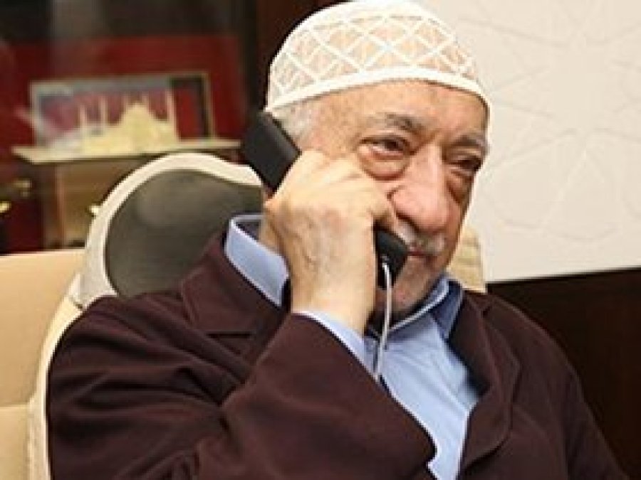 Gülen, Türkiye'ye gelip darbeyi yönetecekti