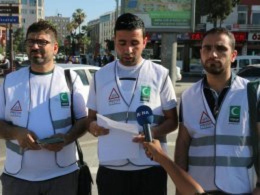 "Dünyada 700 milyon insan pasif içicilikle risk altında"