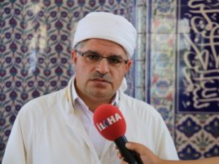 'Zaman geçtikçe Kur’an gençleşiyor'