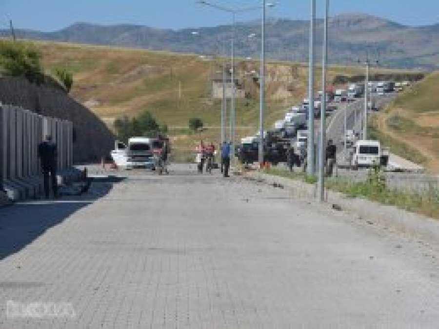 Saldırıda ağır yaralanan asker öldü