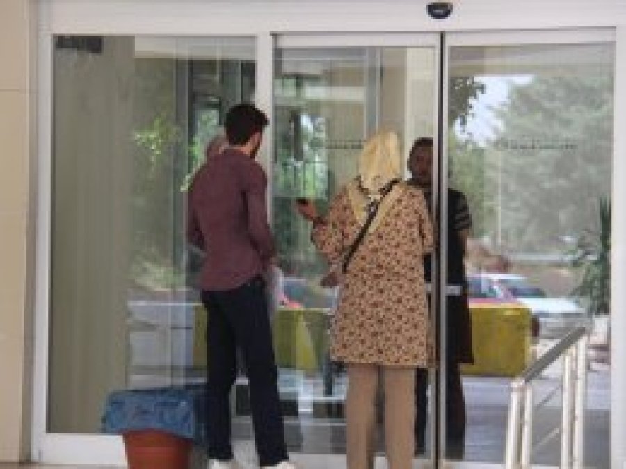 Bir yıllık emeği 15 dakika kuralına takıldı