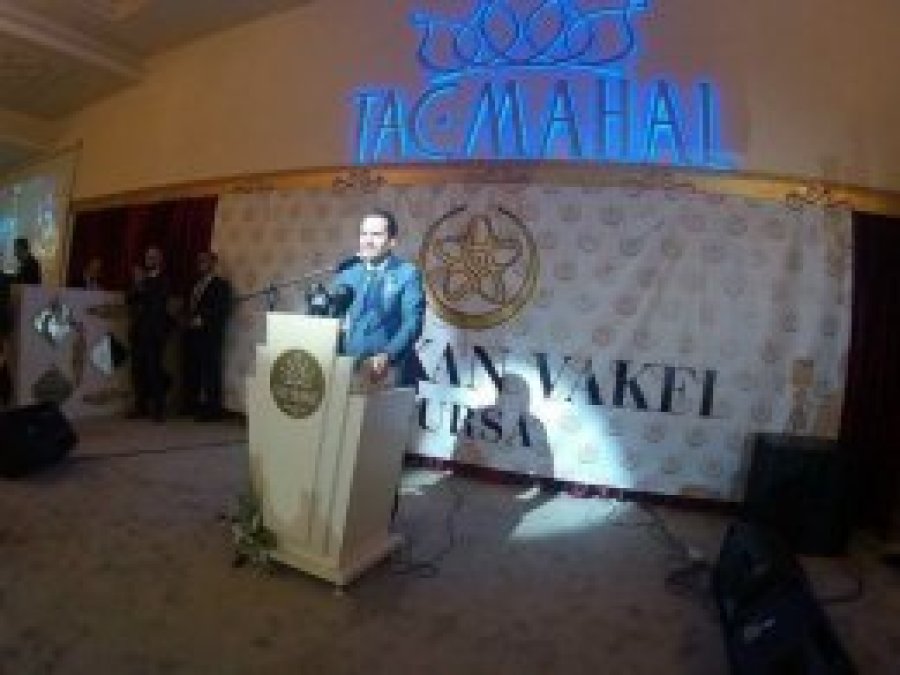 Erbakan: Silah yardımı İran'a karşı yapıldı