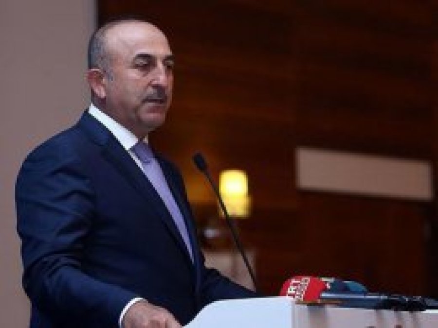 Türkiye'den Katar-Suud krizine ilk tepki