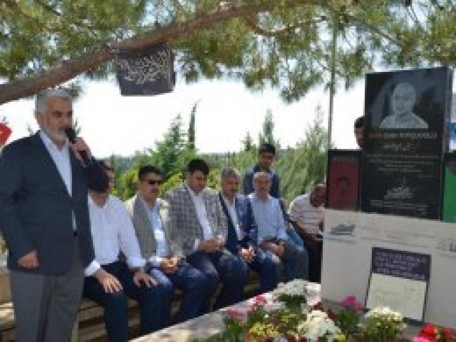 Yapıcıoğlu: Çiğdem ablamızı ağlattılar