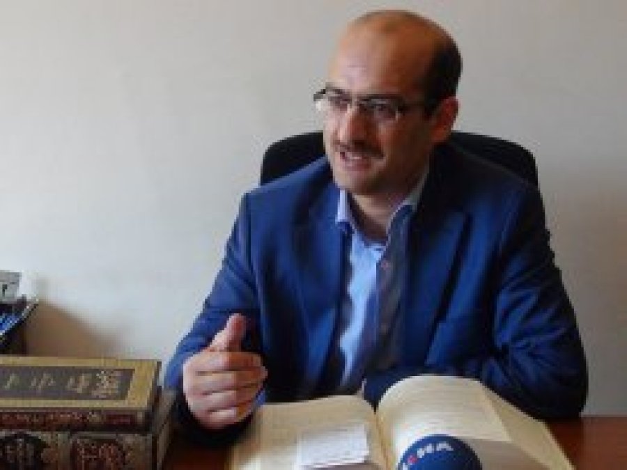 'Zekât malı bereketlendiriyor'