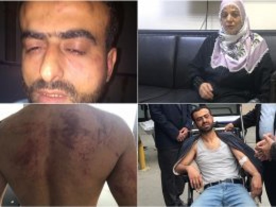 90'lı yılların işkenceci polis mantığı yine sahnede