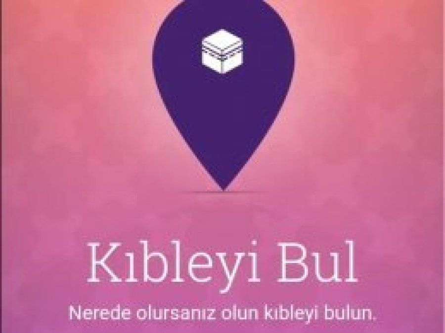Google’dan kıble uygulaması