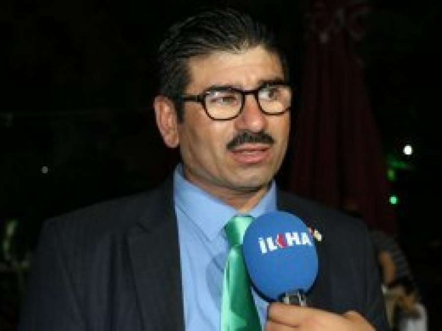 'Bağımlılıklara karşı elbirliği yapmalıyız'