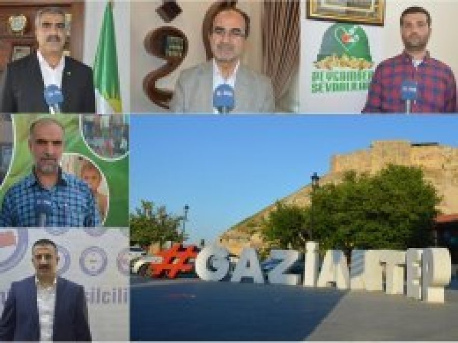 Bayrama ulaşmanın buruk sevincini yaşıyoruz