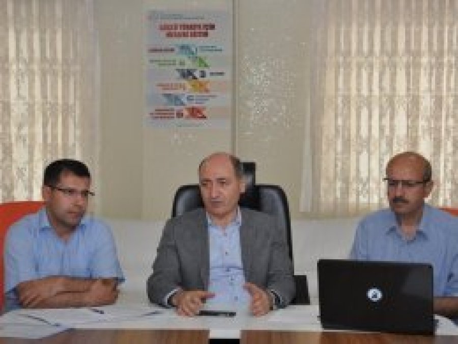 'Eğitimde pratike yeterince önem vermedik'