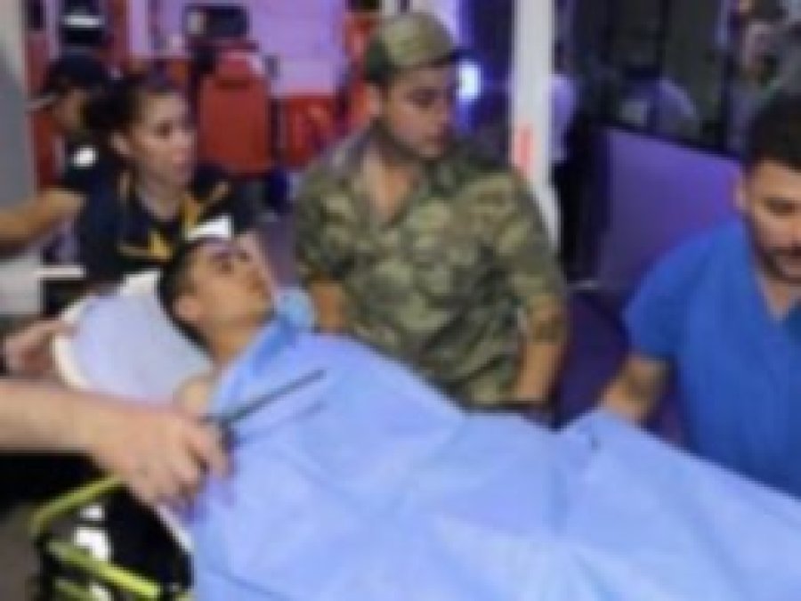 38 asker daha gıda zehirlenmesi geçirdi
