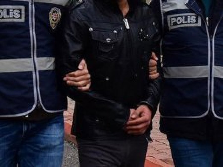 FETÖ'nün 'gaybubet' evine operasyon