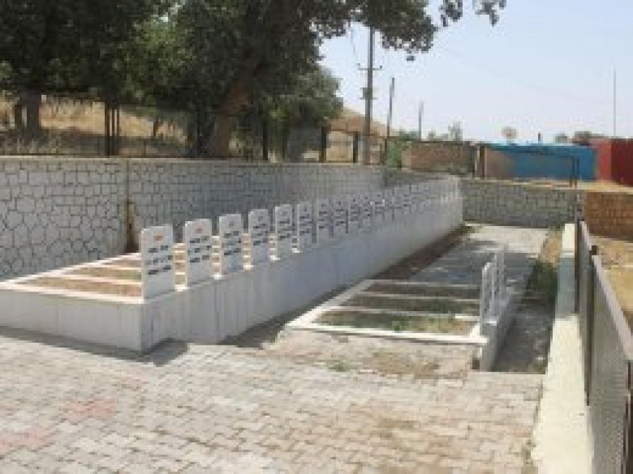 PKK katliamının üzerinden 30 yıl geçti