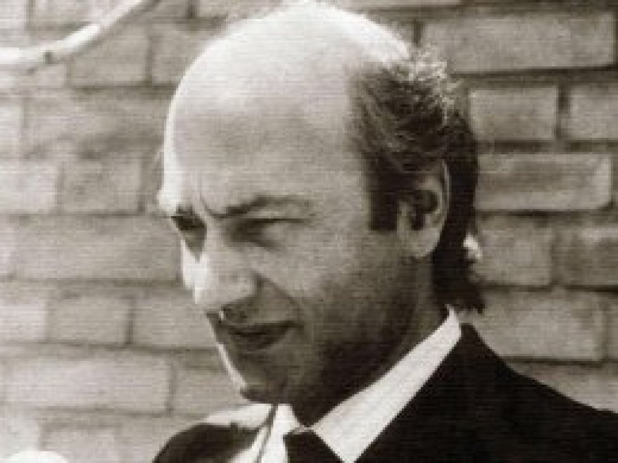 Şehadetinin 40’ıncı yılında Ali Şeriati