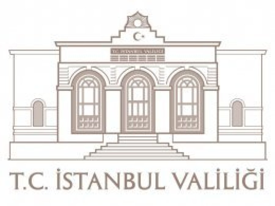 İstanbul Valiliği LGBTİ'ye izin vermeyecek