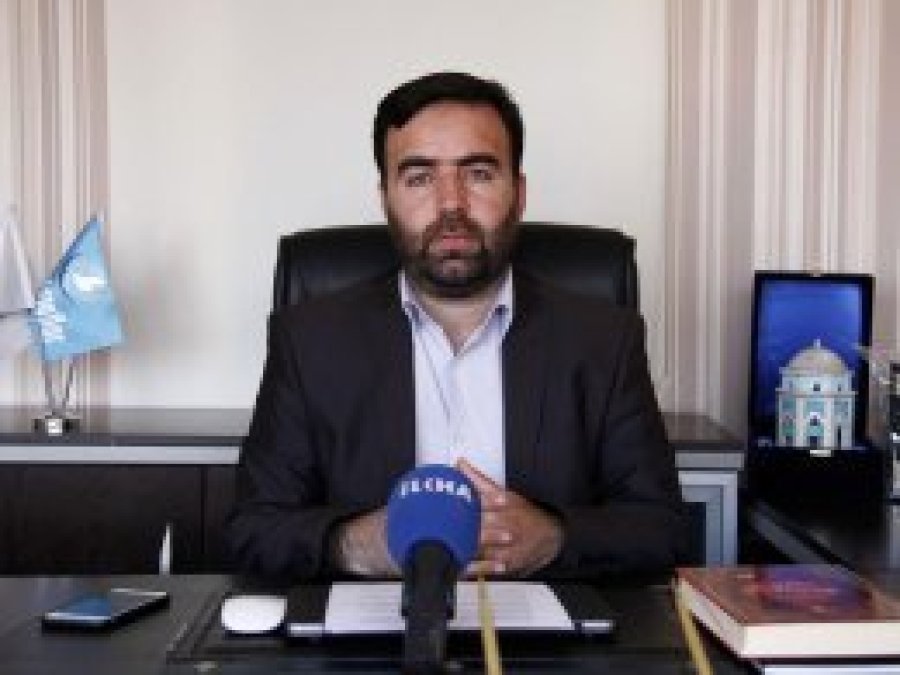 "Kudüs'ü elinde bulunduran dünyaya yön verir"