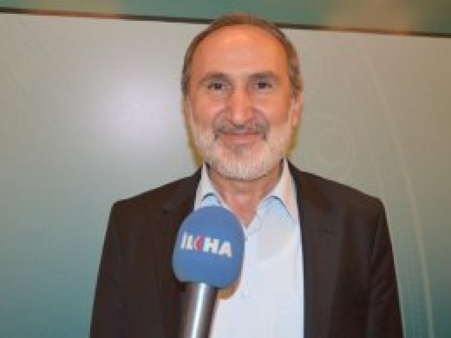 "Zekât zenginin malındaki fakir hakkıdır"