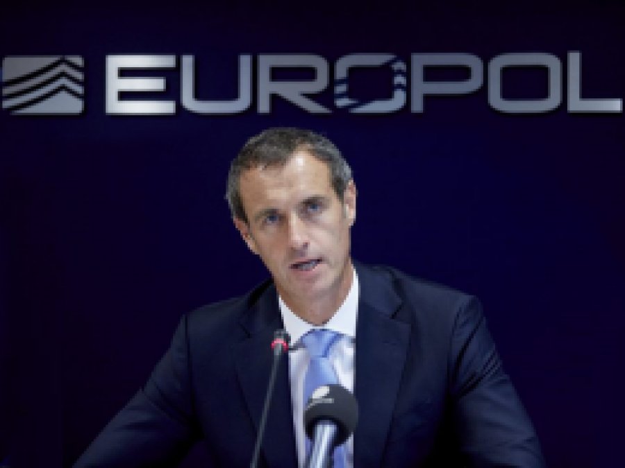 EUROPOL uyardı: Daha büyük siber saldırılar olabilir