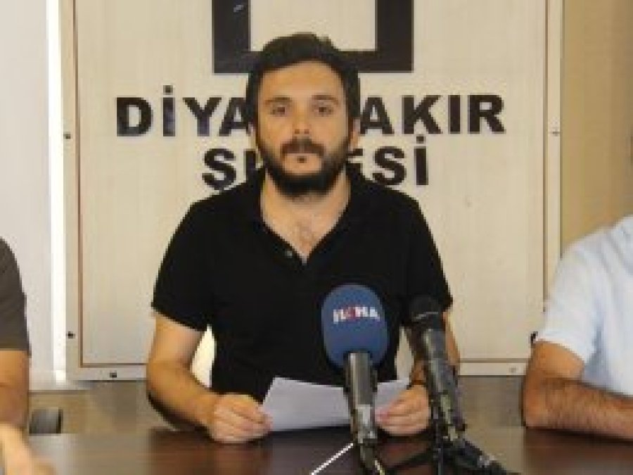 Sur'daki yapılarla ilgili "teknik hata raporu" açıklandı