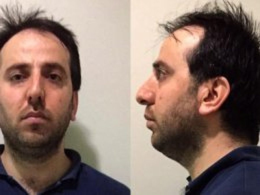 FETÖ'nün eyalet sorumlusu yakalandı