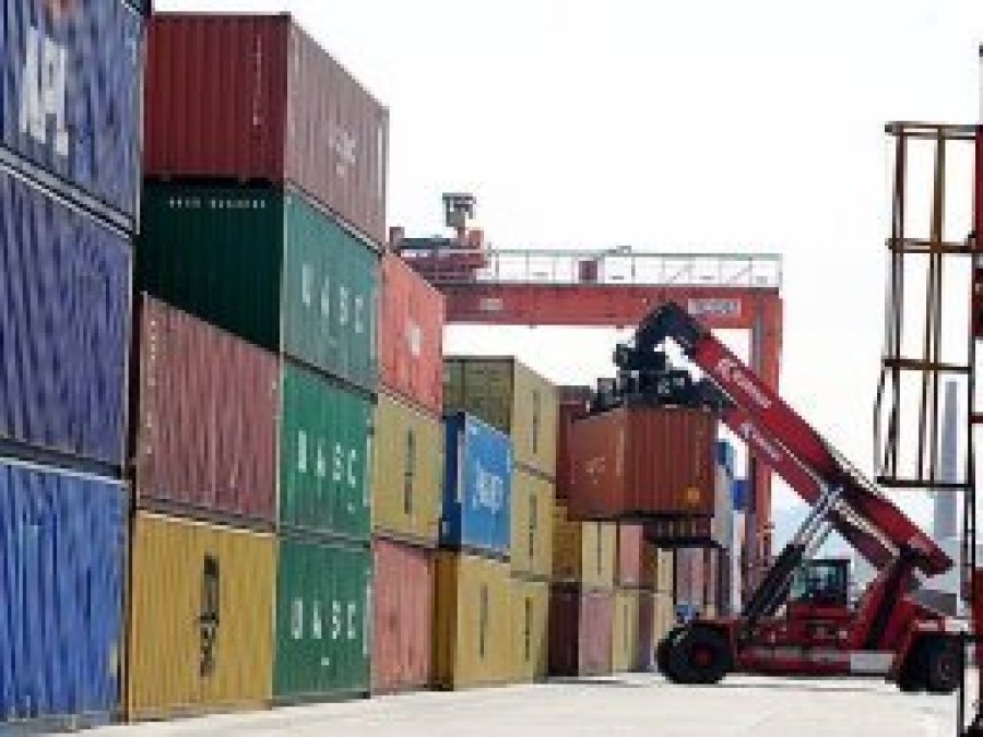 Haziran ayı ihracat rakamları açıklandı