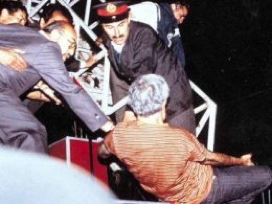 Sivas provokasyonunun ardından 24 yıl geçti