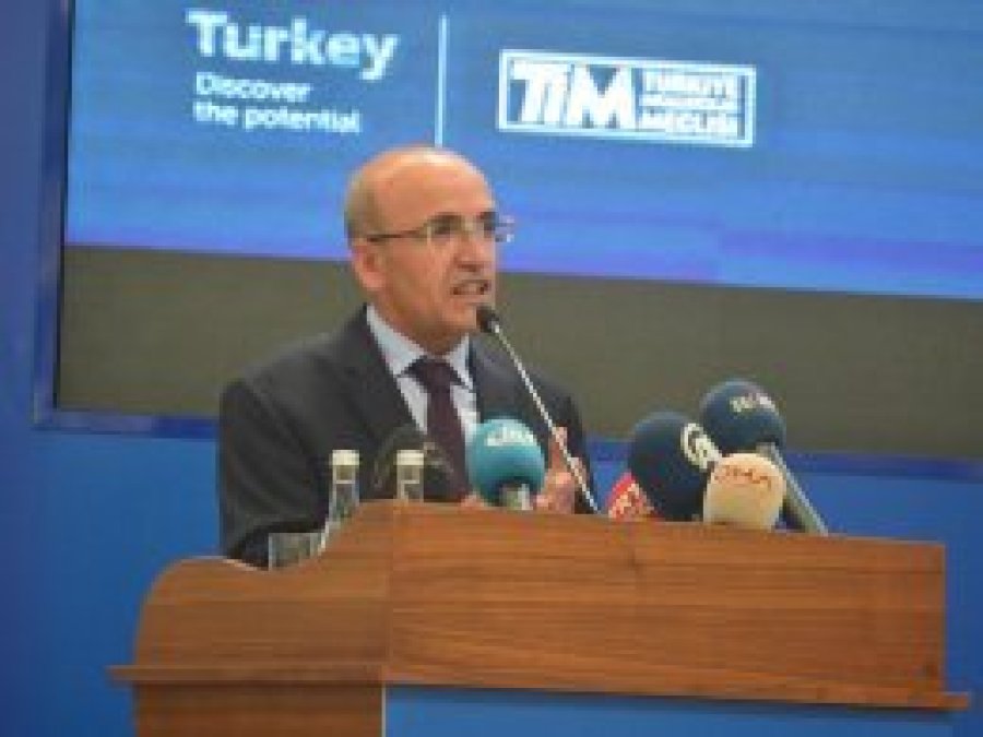 "Ortadoğu'da bir şekilde taşlar yerine oturacak"