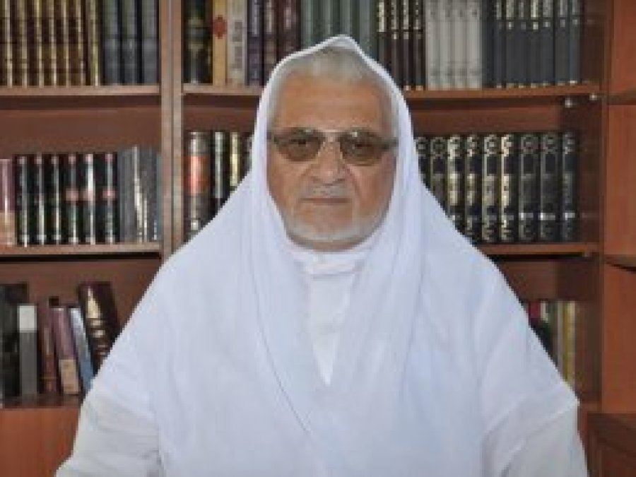 'Amaç halkı Suriyelilere karşı kışkırtmak'