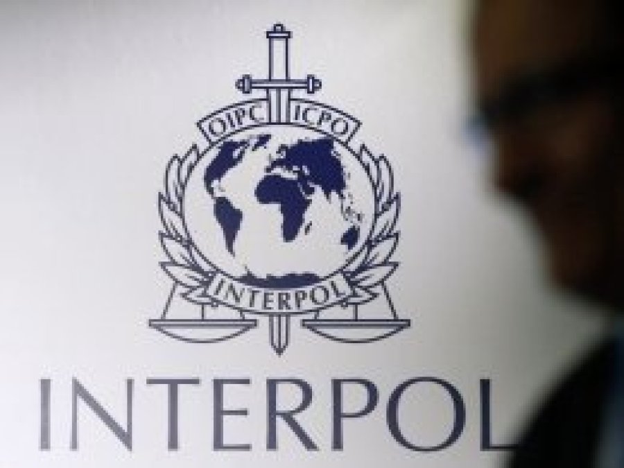 'Interpol’den Türkiye’ye FETÖ engeli' iddiası