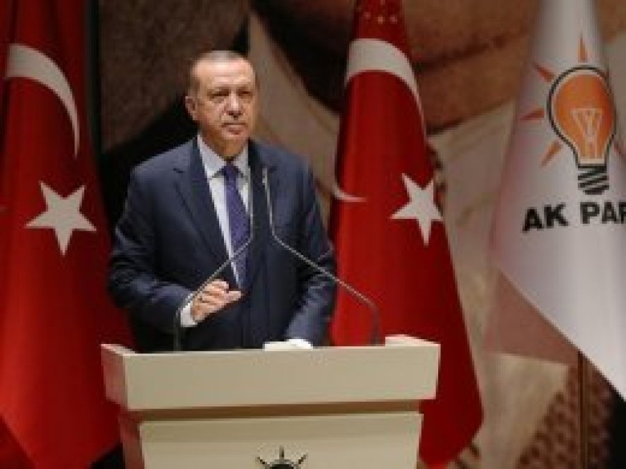 'Riya ku hûn tê de ne, riya Qandîl û Pensîlvanyayê ye'