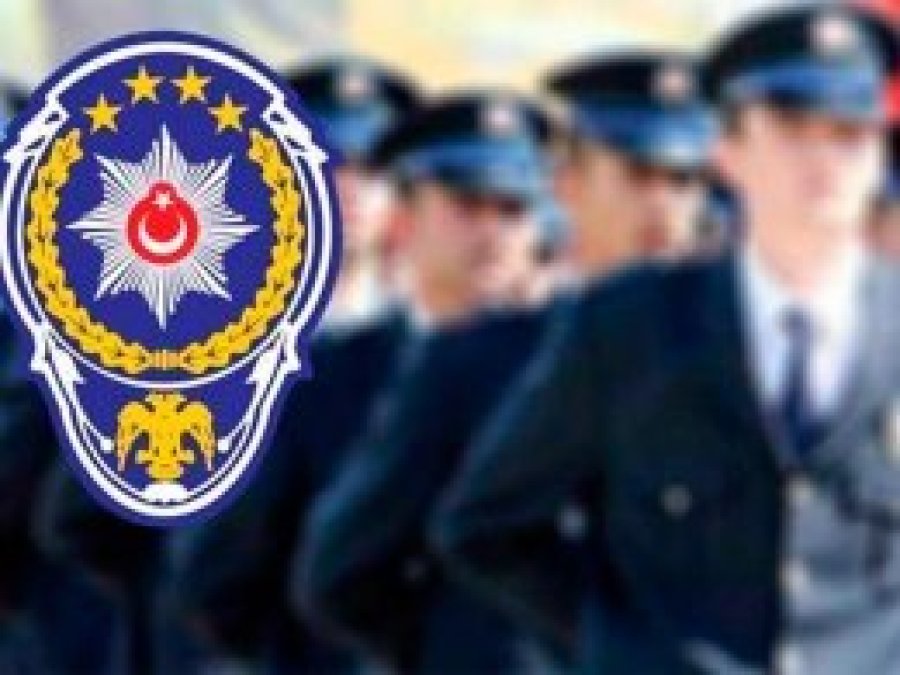 739 emniyet personeli görevine iade edildi