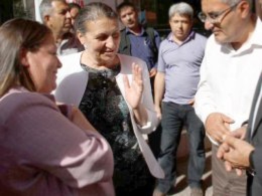 DBP'li belediye başkanı partisinden ihraç edildi