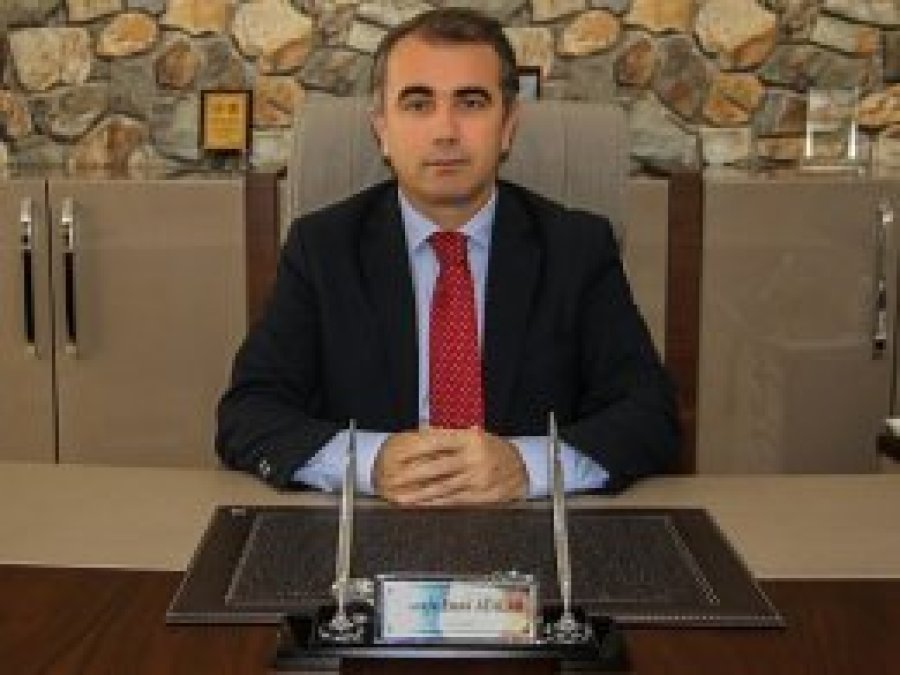 Diyarbakır halkına 'anız' çağrısı