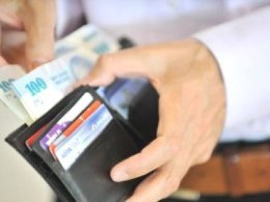 Memurun zamlı maaşları belli oldu