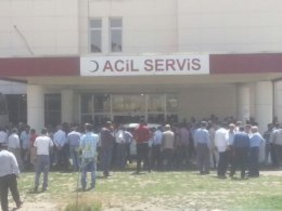 Muş'ta silahlı kavga: 4 ölü, 9 yaralı