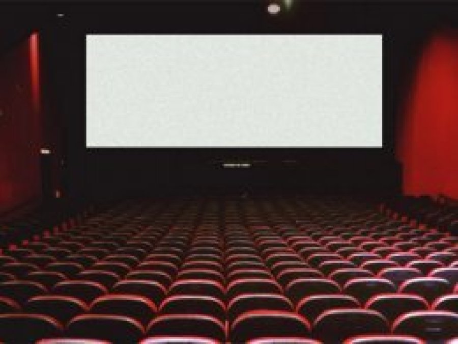 Sinema tiyatro istatistikleri açıklandı