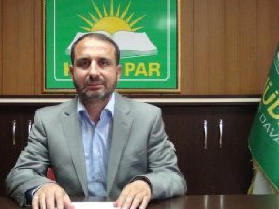 Türkiye'de FETÖ kumpasının en net olduğu dosya