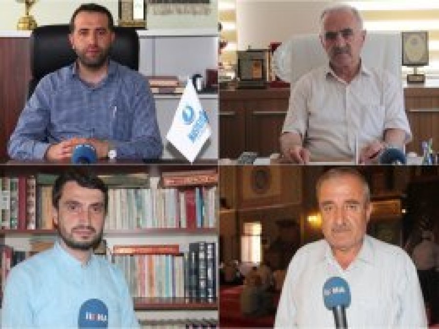 'Amerika ve yandaşlarına gereken dersi verildi'