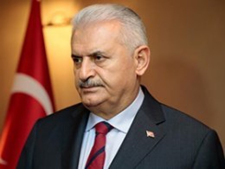 'Bosna-Hersek’in acısı acımızdır'