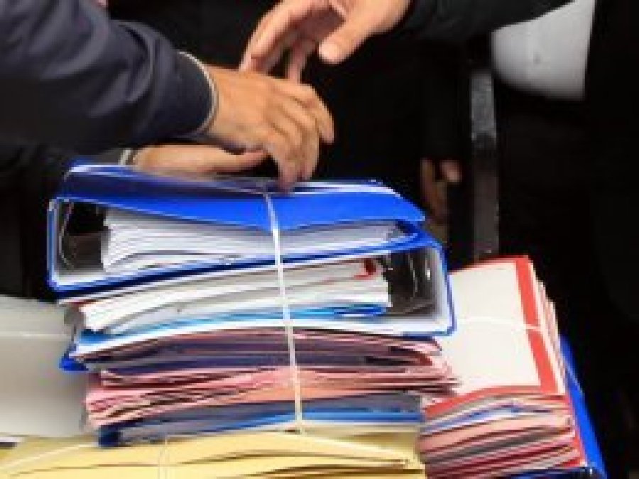 'OHAL komisyonu kurulmasıyla AİHM binlerce dosyayı düşürdü'
