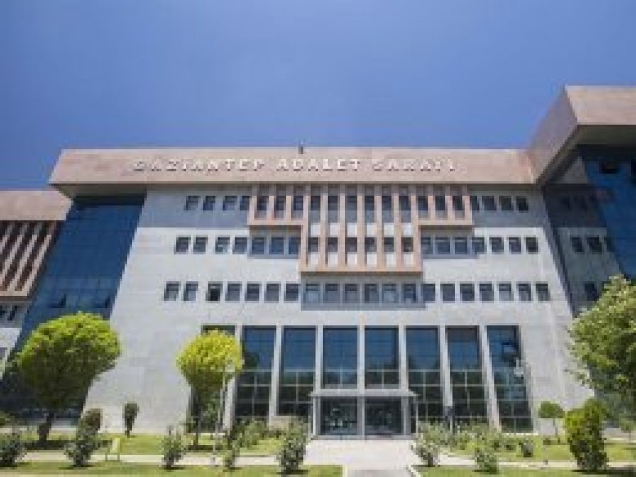 Antep'te darbe girişimi bilançosu