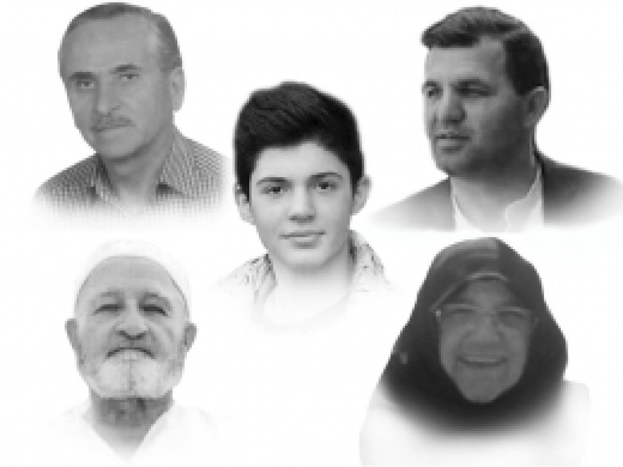 Birinci yılında '15 Temmuz Milleti'nin direnişi