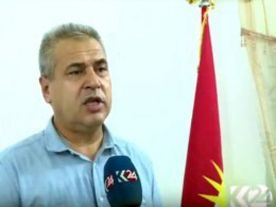 ENKS: PYD provokasyon peşinde
