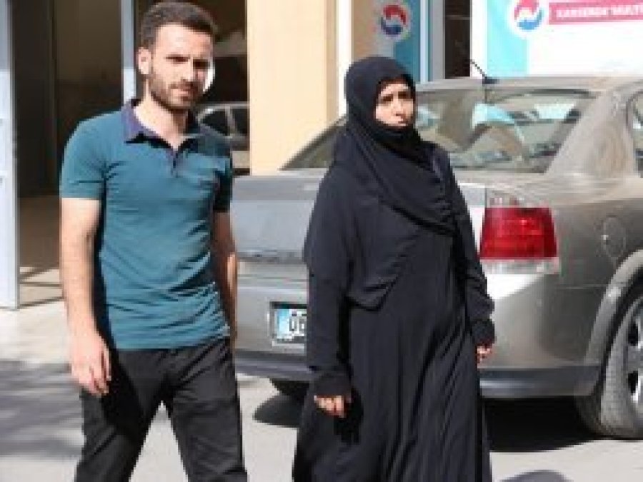Hasta mahkûm Alpsoy'un ameliyatı başarılı geçti