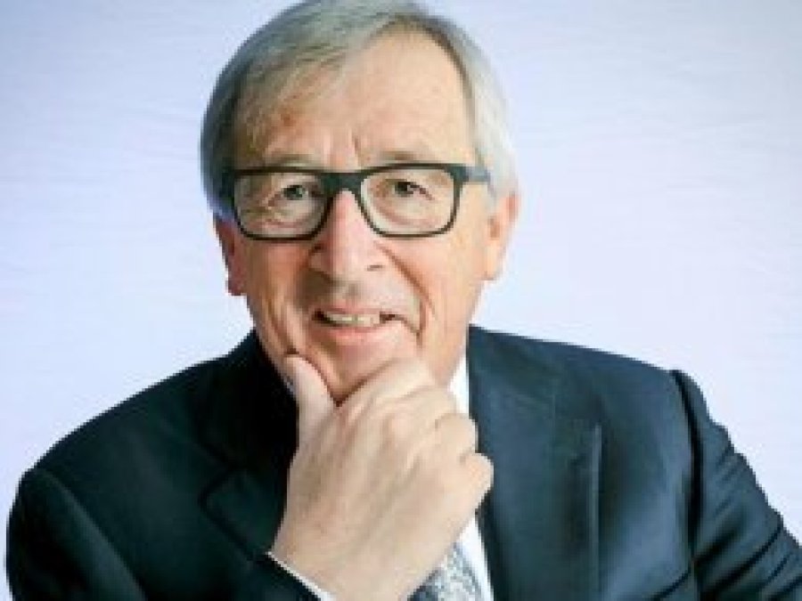 Juncker'dan Türkiye mesajı
