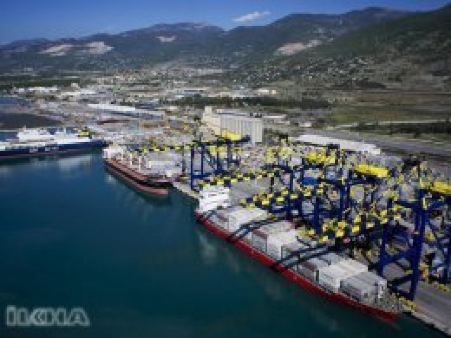 Mayıs ayı dış ticaret endeksleri açıklandı