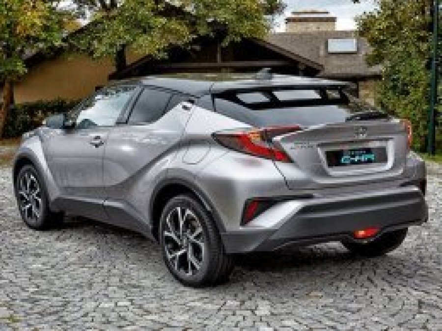 Toyota'nın Hibrit satışları artıyor