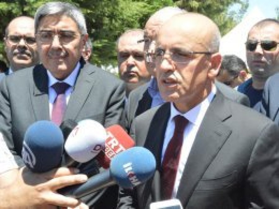 Şimşek: Millet kendi geleceğine sahip çıktı
