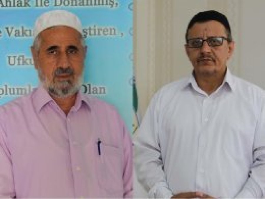İttihadul Ulema'dan 15 Temmuz birlik çağrısı