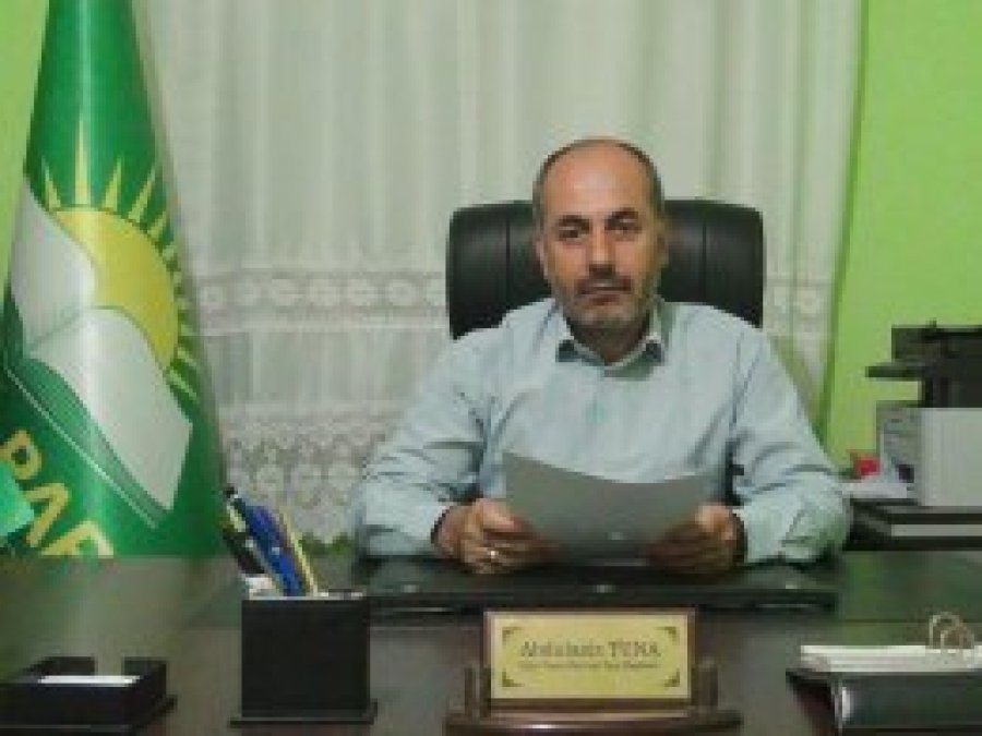 'Kudüs özgür oluncaya kadar mücadeleye destek vermeliyiz'
